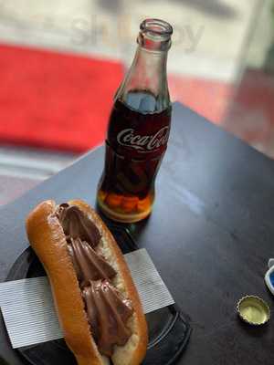 元祖アイスドッグ