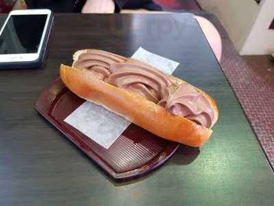 元祖アイスドッグ