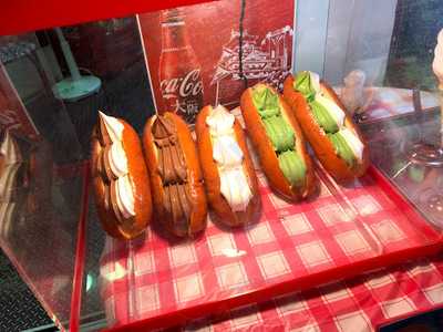 元祖アイスドッグ