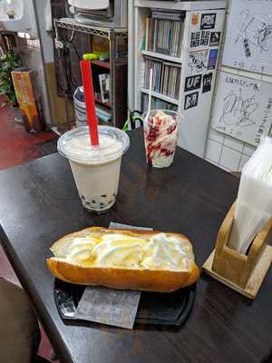 元祖アイスドッグ