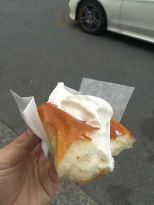 元祖アイスドッグ