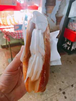 元祖アイスドッグ