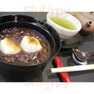 甘味菓房 丸屋茶寮