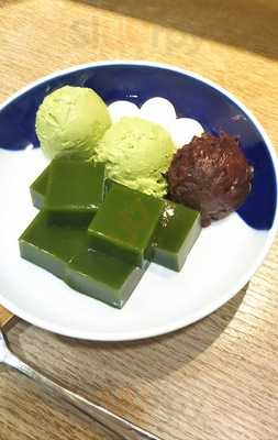 甘味菓房 丸屋茶寮