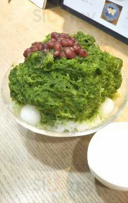 甘味菓房 丸屋茶寮