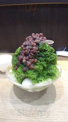 甘味菓房 丸屋茶寮