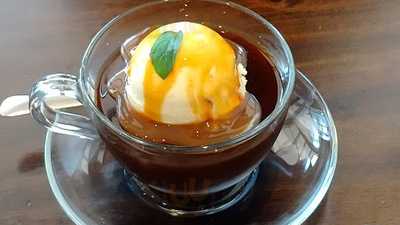 カフェ プレンヌ