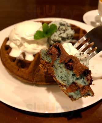 カフェ プレンヌ