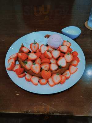 カフェ プレンヌ