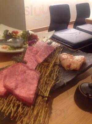 和牛焼肉 きっしゃん 西中島総本店