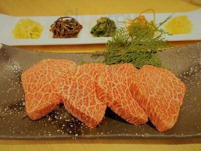 和牛焼肉 きっしゃん 西中島総本店