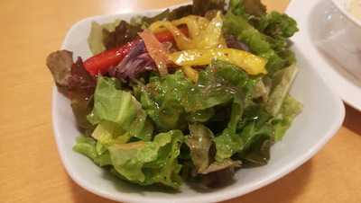 包みハンバーグsen Hepナビオ店