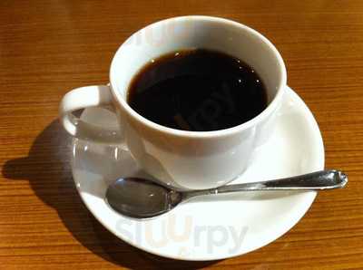 自家焙煎珈琲館