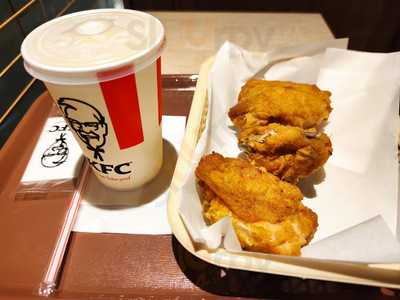 ケンタッキーフライドチキン 上本町店