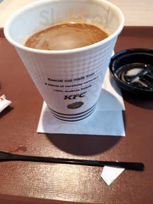 ケンタッキーフライドチキン 上本町店