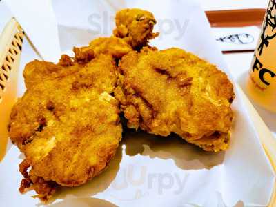 ケンタッキーフライドチキン 上本町店