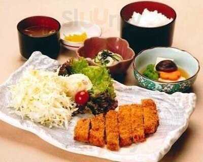 カフェレストラン 花美月