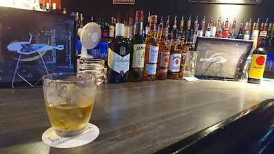 ムーンウォーク 栄店