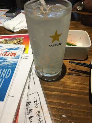 ムーンウォーク 栄店