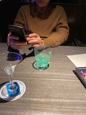 ムーンウォーク 栄店