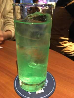 ムーンウォーク 栄店