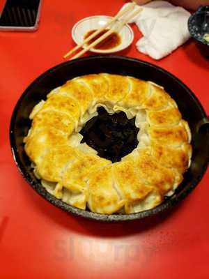 ぎょうざ家 県庁前店