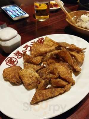 ぎょうざ家 県庁前店