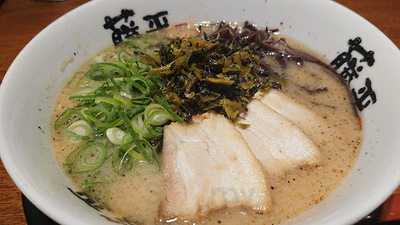 ら～麺 藤平 堂島店