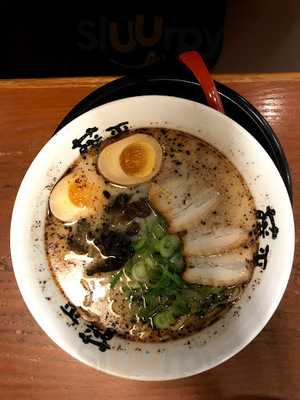ら～麺 藤平 堂島店