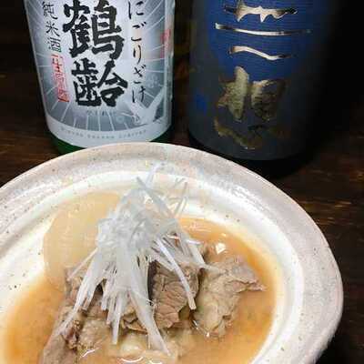 美酒旬菜ＳＨＩＮＫＡ．