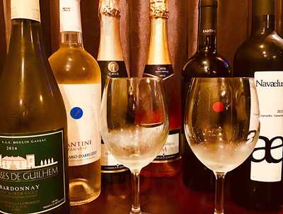 美酒旬菜ＳＨＩＮＫＡ．