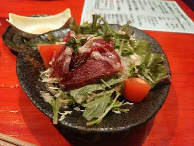 美酒旬菜ＳＨＩＮＫＡ．