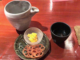 美酒旬菜ＳＨＩＮＫＡ．