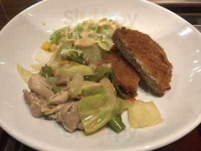 堺筋本町 路地裏ダイニング じぇいず