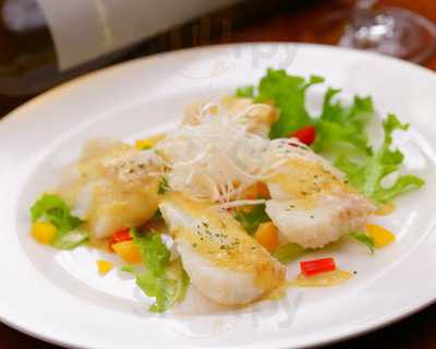 堺筋本町 路地裏ダイニング じぇいず