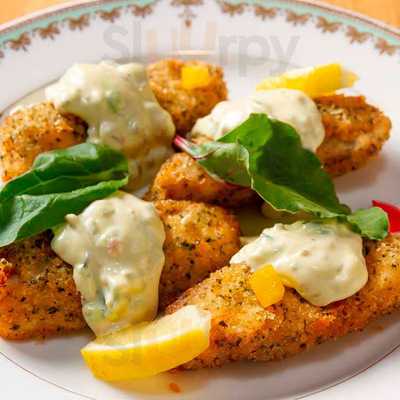 堺筋本町 路地裏ダイニング じぇいず