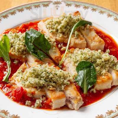 堺筋本町 路地裏ダイニング じぇいず