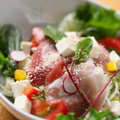 堺筋本町 路地裏ダイニング じぇいず