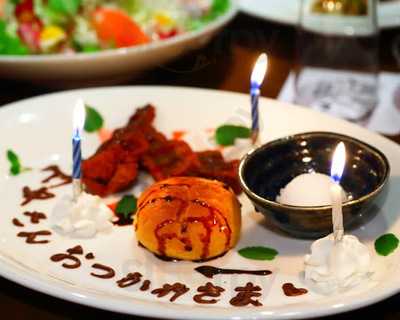 堺筋本町 路地裏ダイニング じぇいず