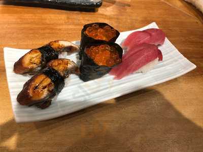 喜多郎寿し なんば店