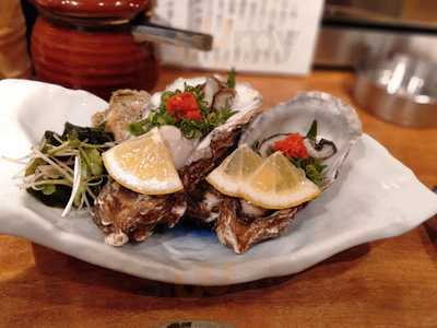 喜多郎寿し なんば店