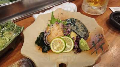 喜多郎寿し なんば店