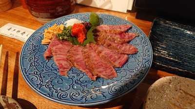 喜多郎寿し なんば店