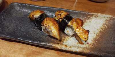 喜多郎寿し なんば店