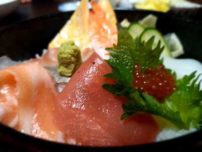 遊楽・すし家のdaidokoro