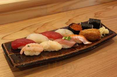 越後どんぶり専門店fromdawn