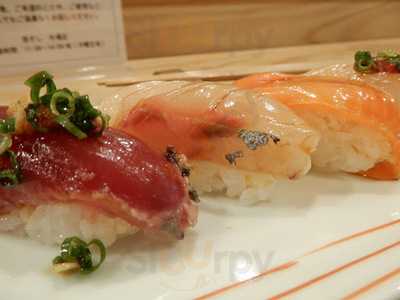 越後どんぶり専門店fromdawn