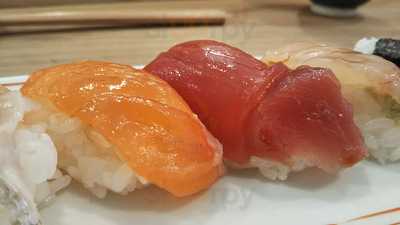 越後どんぶり専門店fromdawn