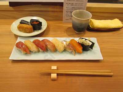 越後どんぶり専門店fromdawn