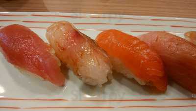 越後どんぶり専門店fromdawn